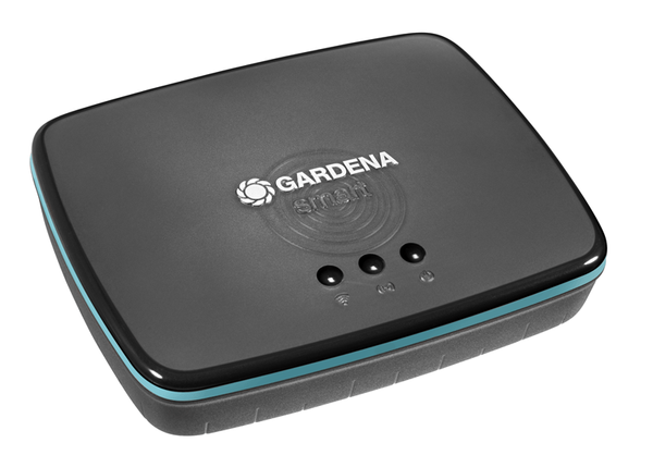 Sterownik nawadniania z bramką Gardena 19103-20