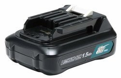 Makita akumulator BL1016 10,8 V - 12 V 1,5 AH