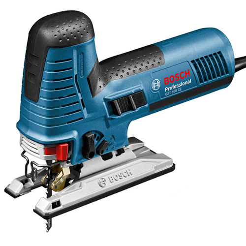 Wyrzynarka Bosch GST 160 CE