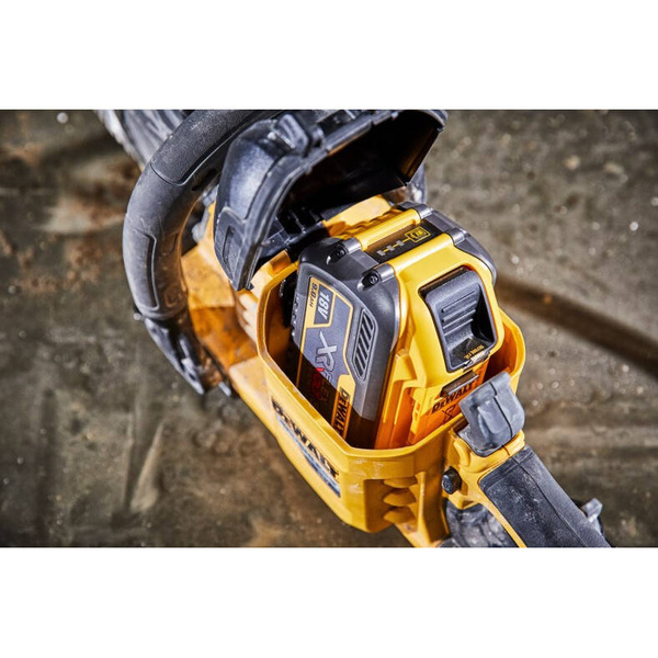 Przecinarka do betonu Dewalt DCS691X2