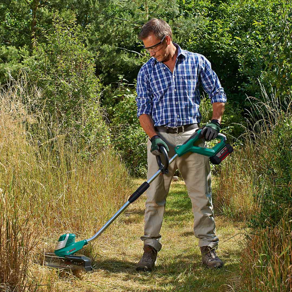 Podkaszarka akumulatorowa Bosch AdvancedGrassCut 36 (0600878N03)