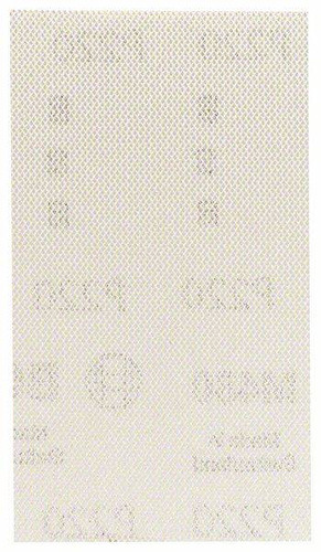 Papier ścierny 70x125x220 Bosch 2608621221