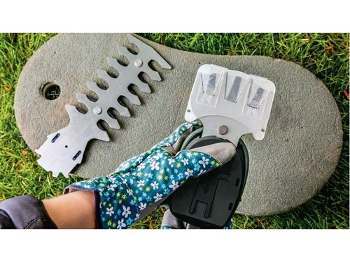 Nożyce do trawy Bosch EasyShear (060083330)