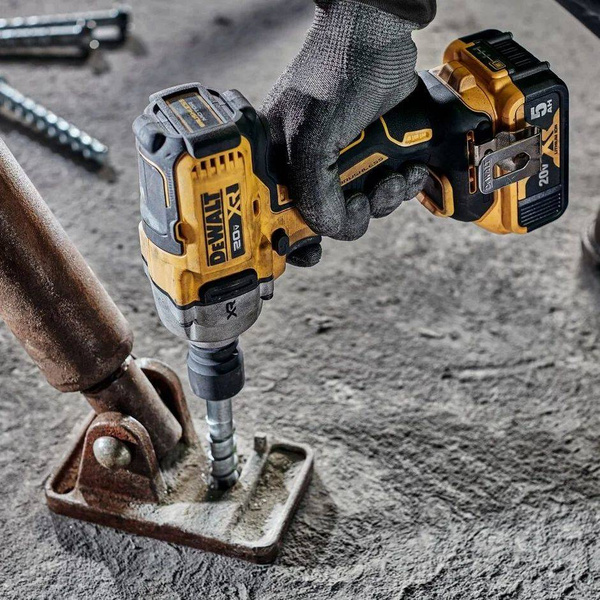 Klucz udarowy Dewalt DCF891N