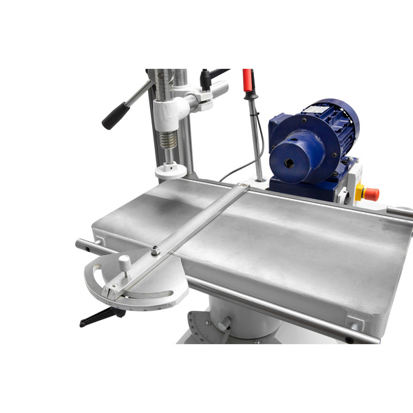 Wiertarka pozioma Holzkraft  LLB 40 DT