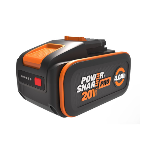 Szlifierka kątowa Worx WX814.9