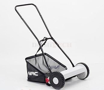 Kosiarka ręczna NAC LM-40