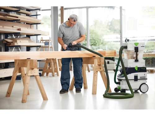 Stopa fazująca Festool FNS-HLC 82 (577989)