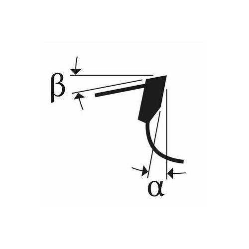 Tarcza pilarska Bosch Construct Wood