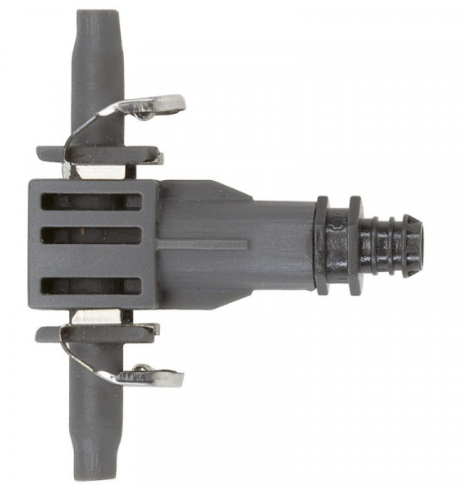 Kroplownik rzędowy 4 l/h 10 szt. Micro-Drip-System GARDENA 08344-29