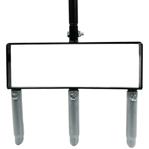 Aerator ręczny Werksar BORA