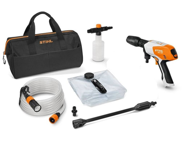 Myjka ciśnieniowa Stihl RCA 20.0 RA020117603