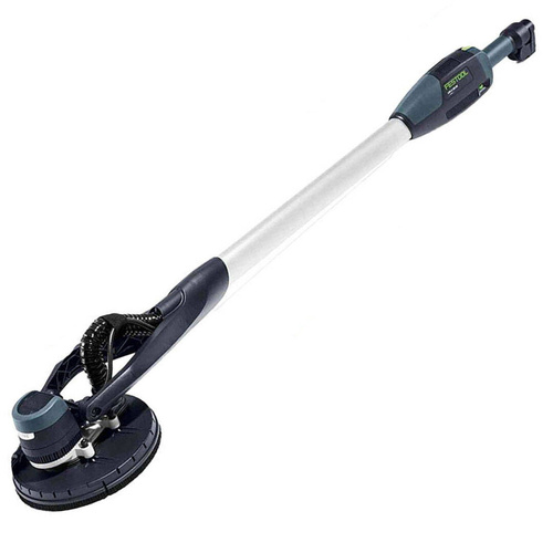 Szlifierka do gipsu Festool Planex LHS-E 225 + Odkurzacz Festool CTM36-Set PLANEX (575455)