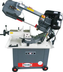 Piła taśmowa do metalu Proma PPK-200U (25002000)