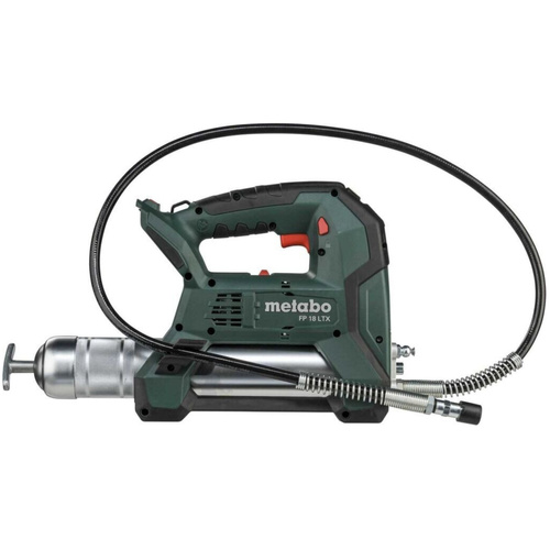 Smarownica Metabo FP 18 LTX