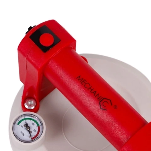 Elektryczna przyssawka próżniowa Distar PowerFix 150 Auto (Distar 89568442121)