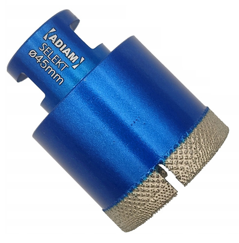 Otwornica diamentowa ADIAM SELEKT 45MM/M14