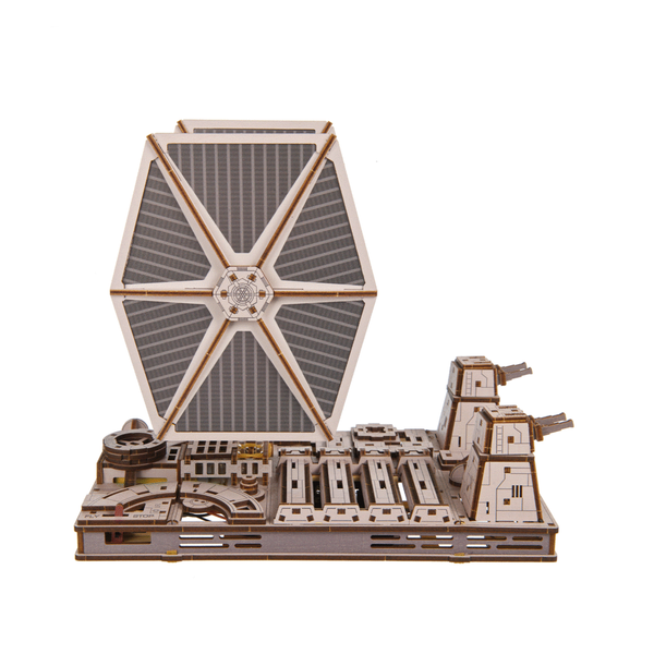 TIE Fighter™ Star Wars™ UGEARS 70270