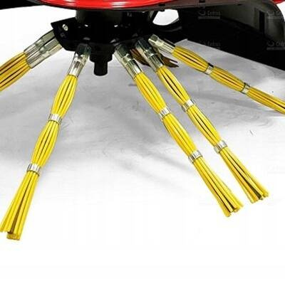 Szczotka do odchwaszczarki Cedrus 900022/W