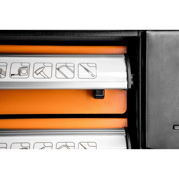 Szafka warsztatowa NEO Tools 84-299