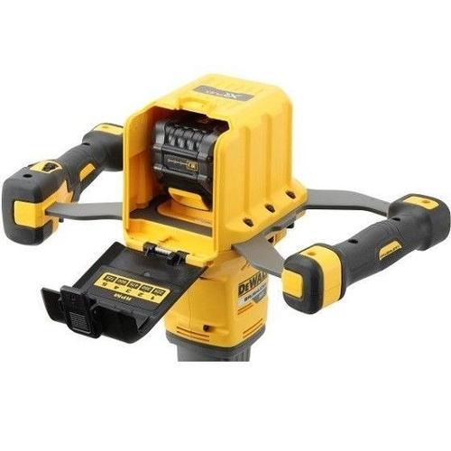 Mieszarka Dewalt DCD240N