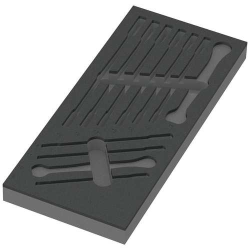 Wypełnienie piankowe Wera 6000 Joker Set 1 05137330001