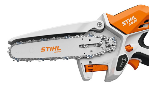Mini pilarka łańcuchowa Stihl GTA 30 GA050116918