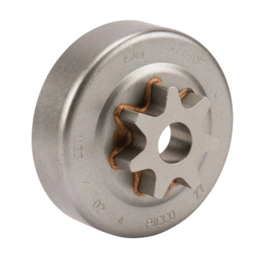 Koło napędu łańcucha 3/8" 7Z Stihl 11236402002