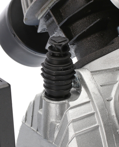 Kompresor dwutłokowy olejowy Airpress HL 425-50 8 bar 3 KM/2.2 kW 260 l/min 50 l