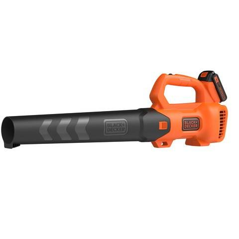 Akumulatorowa dmuchawa ogrodowa BCBL200L25-QW Black&Decker