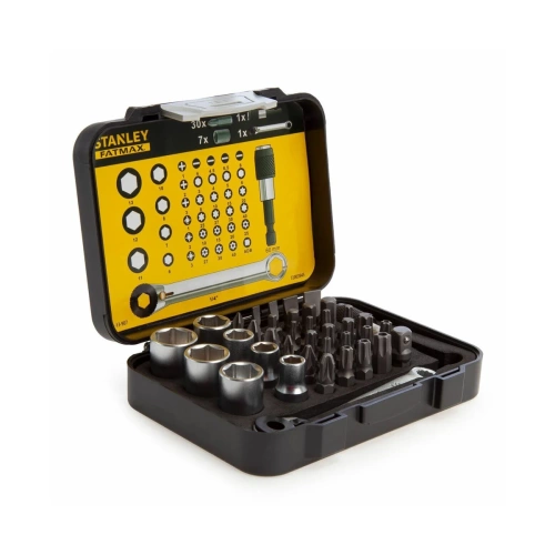 Zestaw bitów Stanley 1-13-907