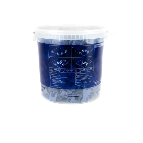 Klipsy Smart Level KUBALA 1885