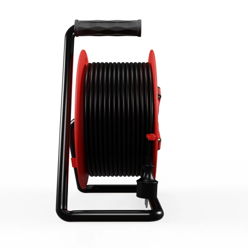 Przedłużacz bębnowy Plastrol PB-PRO/D/50M/3X1,5/H05RR-F W-97057