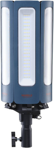 Lampa robocza Mareld Starburst 45000 APP z czujnikiem