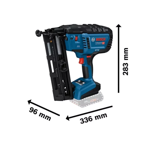 Gwoździarka Bosch GNH 18V-64-2 M 0601482000