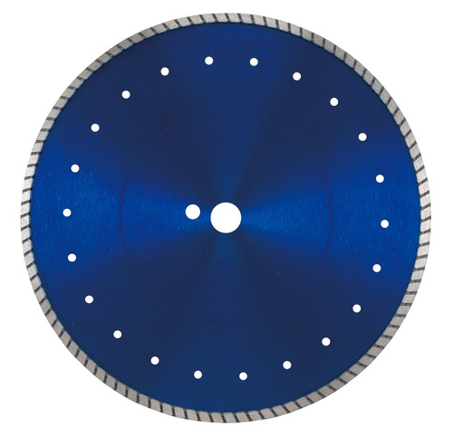 Tarcza tnąca do betonu, diamentowa Makita Comet, 350 x 25,40 B-13057