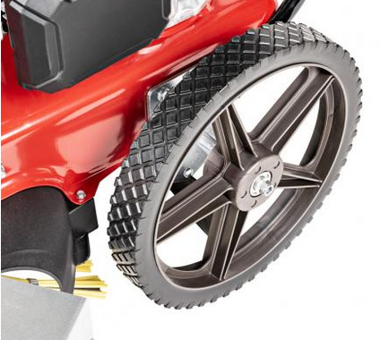 Odchwaszczarka spalinowa Cedrus SC02