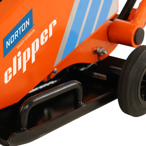 Zagęszczarka jednokierunkowa Norton Clipper CFP 16W