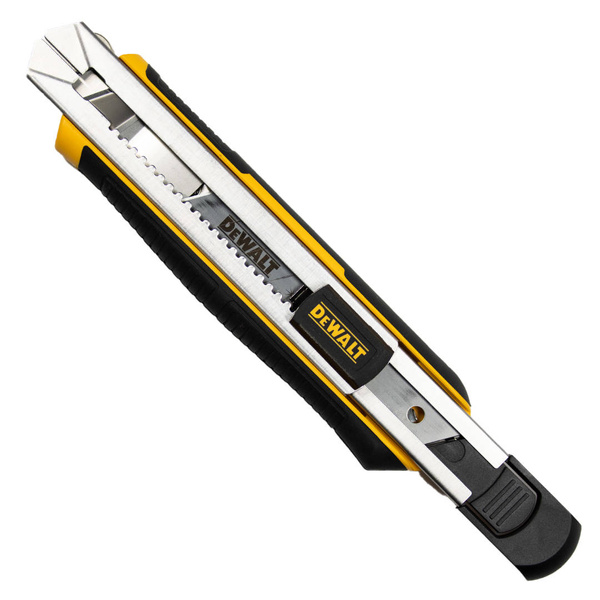 Nóż z ostrzem łamanym DeWALT DWHT0-10250