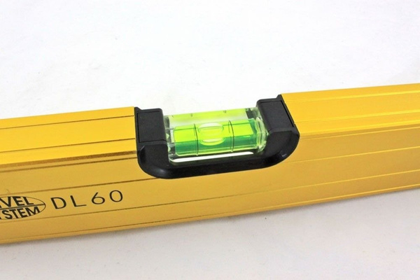 Poziomica Nivel System DL60