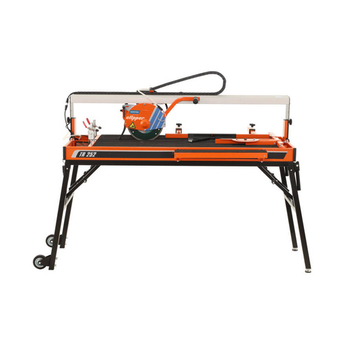 Przecinarka do glazury Norton Clipper TR252 70184694289