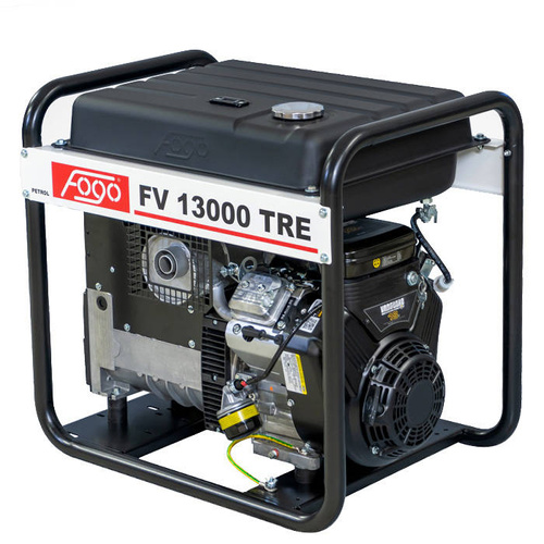 Agregat prądotwórczy Fogo FV13000TRE