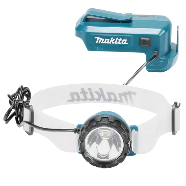 Latarka Makita DML800