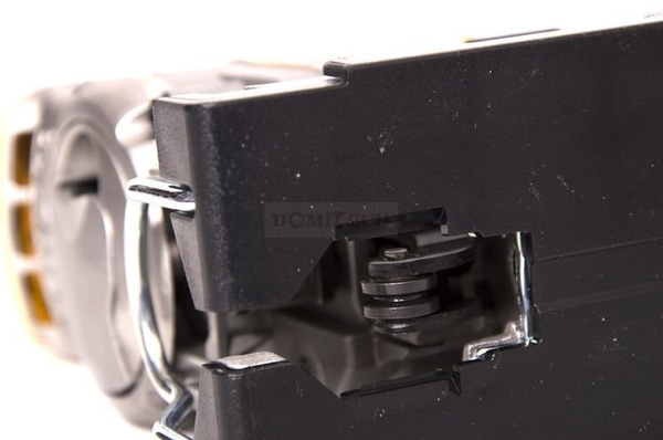 Wyrzynarka Dewalt DCS331M2