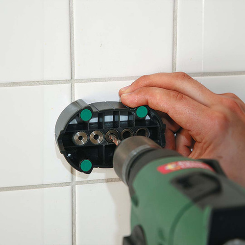 Przystawka wiertarska Accumobil WOLFCRAFT 4685000