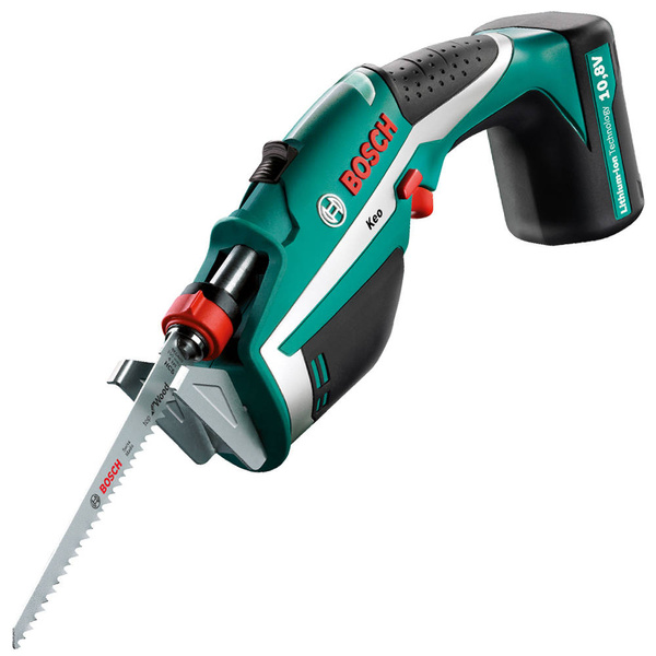 Piła ogrodowa Bosch KEO