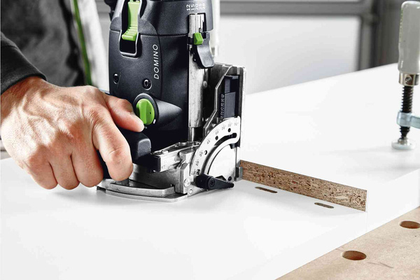 Lamelownica Festool Domino DF 500 Q-Set (576420)