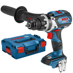 Wiertarko-wkrętarka Bosch GSR 18V-110 C