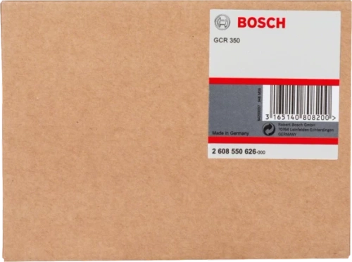 Gumowy pierścień uszczelniający GCR 180 Bosch 2608550625