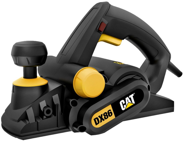 Strug elektryczny CAT DX86